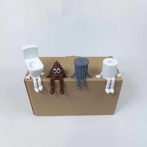 Banyo Aksesuarları