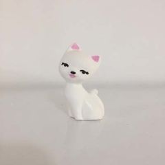Kedi-Teraryum Biblosu