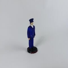 Polis - Teraryum Malzemesi