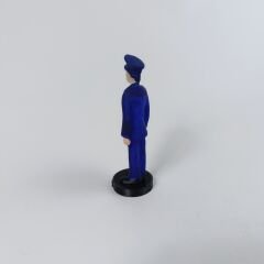 Polis - Teraryum Malzemesi