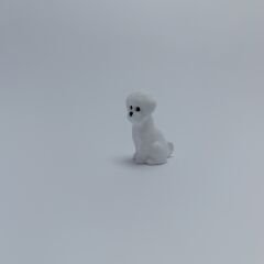 Sevimli köpek - Teraryum malzemesi