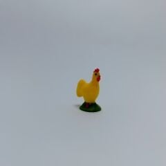 Horoz mini - Teraryum malzemesi