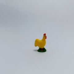 Horoz mini - Teraryum malzemesi