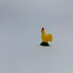 Horoz mini - Teraryum malzemesi
