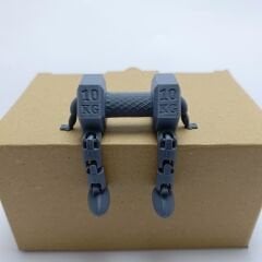 Eğlenceli Dumbbell