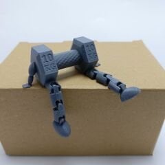 Eğlenceli Dumbbell