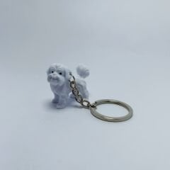 Terrier  - Anahtarlık