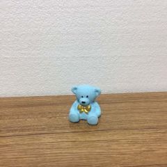 Minyatür Panda-Teraryum Biblosu