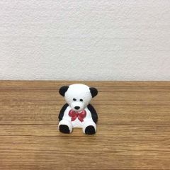 Minyatür Panda-Teraryum Biblosu