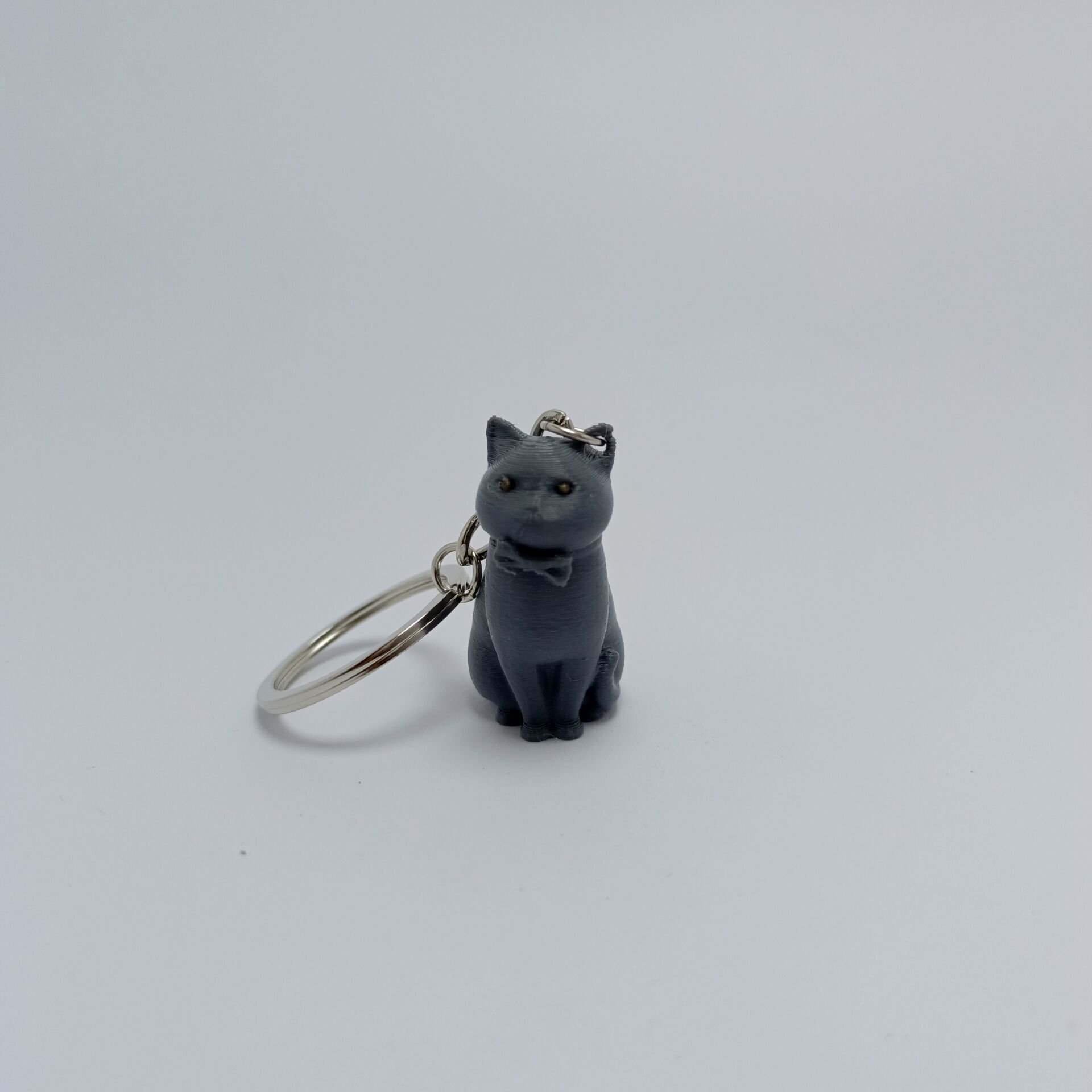 Scottish Kedi   - Anahtarlık