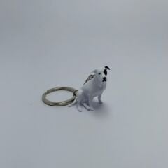 Staffordshire   - Anahtarlık