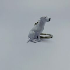 Staffordshire   - Anahtarlık