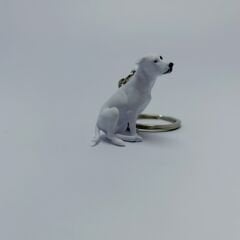 Staffordshire   - Anahtarlık