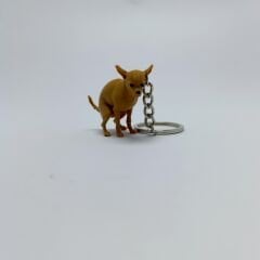 Chihuahua   - Anahtarlık