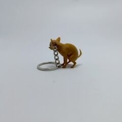Chihuahua   - Anahtarlık