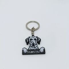 Dalmaçyalı   - Anahtarlık