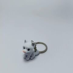 Yavru Kurt   - Anahtarlık