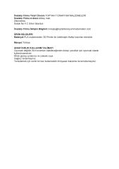 Yavru Kurt   - Anahtarlık