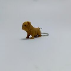 Bulldog  - Anahtarlık