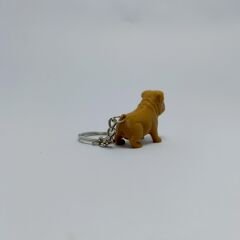 Bulldog  - Anahtarlık