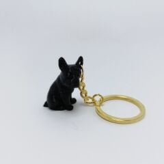 French Bulldog - Anahtarlık