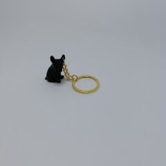 French Bulldog - Anahtarlık