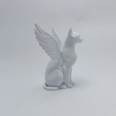 Melek Kedi - Biblo