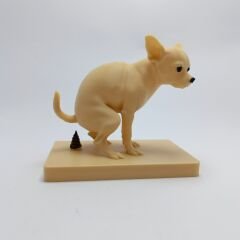 Chihuahua - Biblo