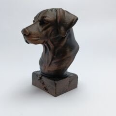 Labrador  - Büst