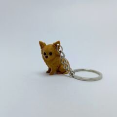 Chihuahua - Anahtarlık