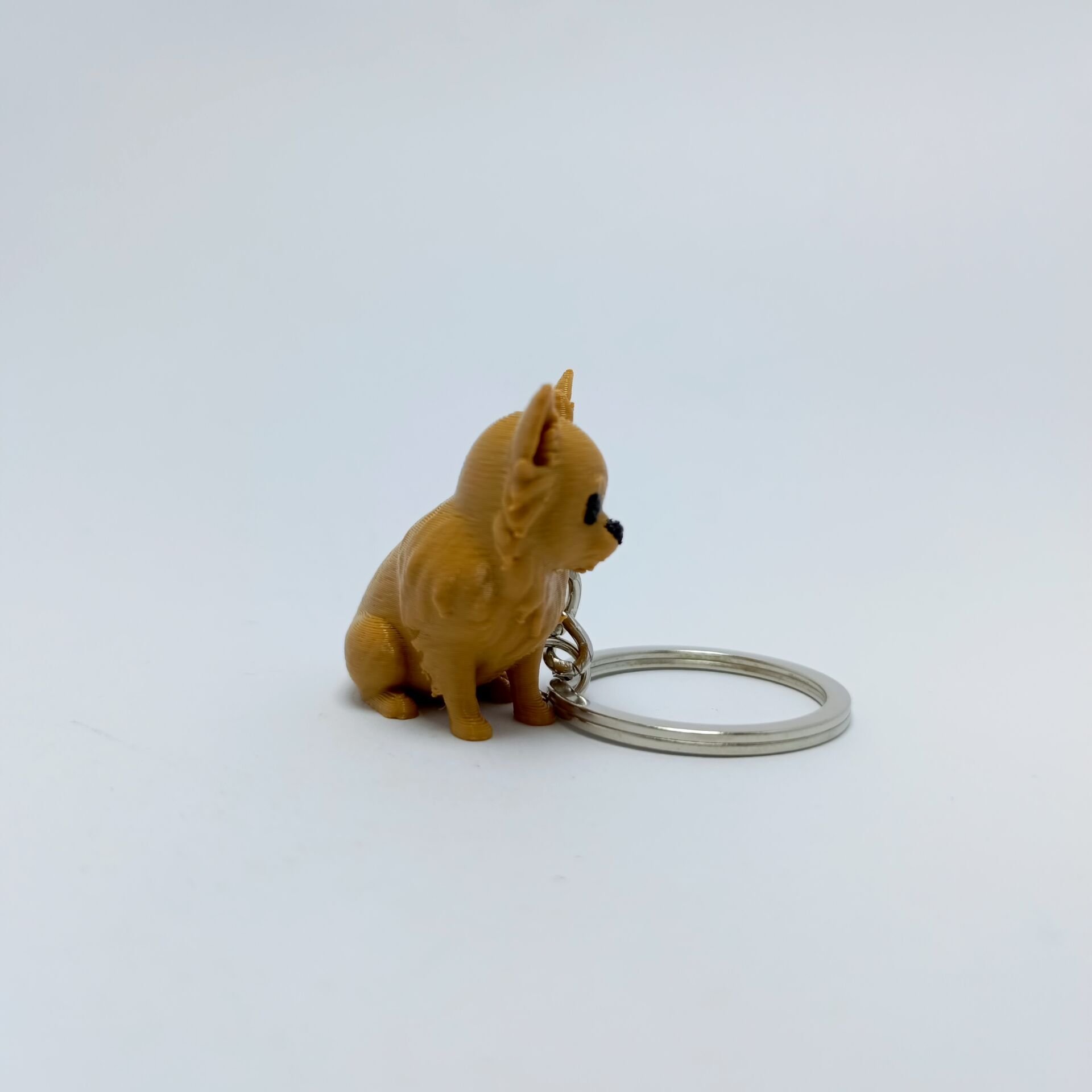 Chihuahua - Anahtarlık