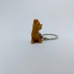 Yorkshire Terrier - Anahtarlık