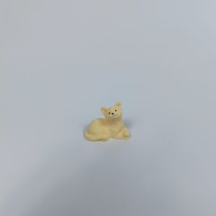 Minyatür Kedi-Teraryum Malzemesi