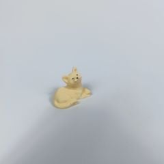 Minyatür Kedi-Teraryum Malzemesi