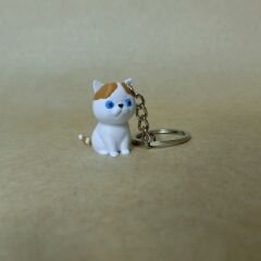 Scottish exotic - Anahtarlık