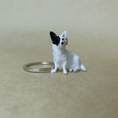 Gorgi Maskeli - Anahtarlık