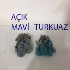 Doğal Yosun 20gr
