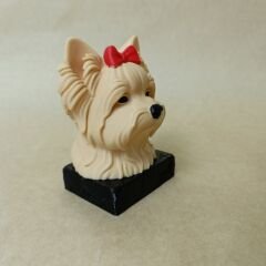 YORKSHIRE-KREM BÜST