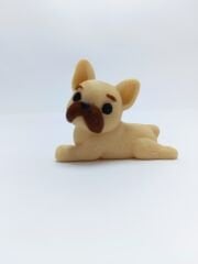 Yavru Pug  Magnet