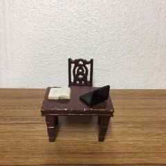 Çalışma Masası Takımı