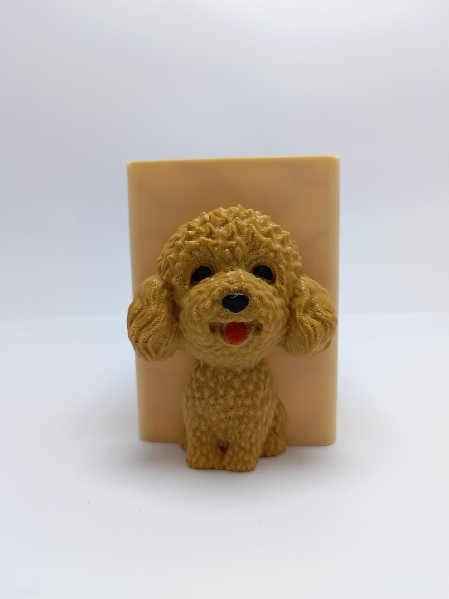 Poodle Ayakta Krem - Kalemlik