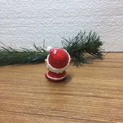 Sevimli Noel Baba