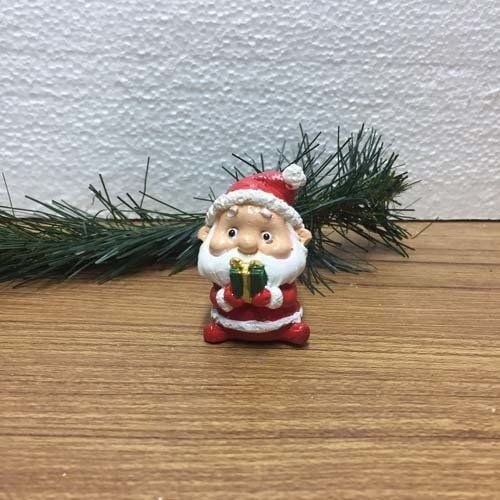 Sevimli Noel Baba