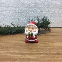 Sevimli Noel Baba