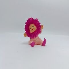 Ay çiçeği bebek -Teraryum Malzemesi