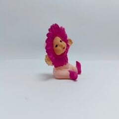 Ay çiçeği bebek -Teraryum Malzemesi