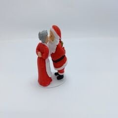 Noel Baba & Noel Anne  -Teraryum Malzemesi