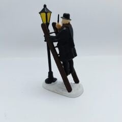 Merdivene Çıkmış Adam  -Teraryum Malzemesi