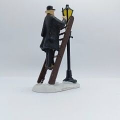 Merdivene Çıkmış Adam  -Teraryum Malzemesi