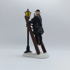 Merdivene Çıkmış Adam  -Teraryum Malzemesi